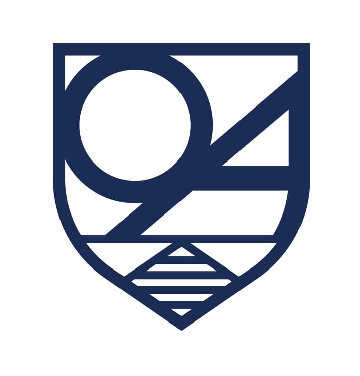 University or Oxford logo