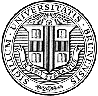 Brown University logo