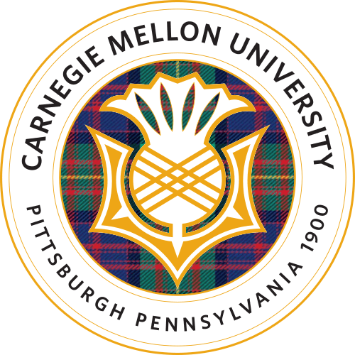 Carnegie Mellon University logo