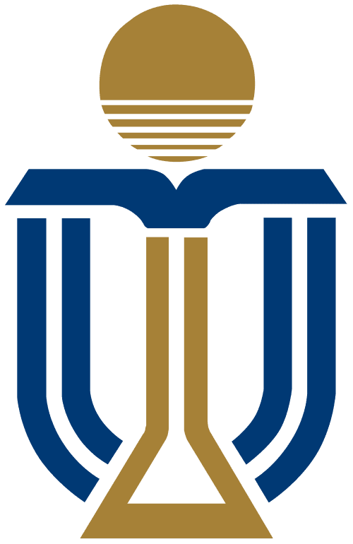 Hong Kong University of Science and Technology logo