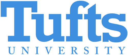 Tufts University logo