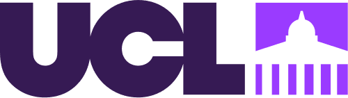 University College London logo