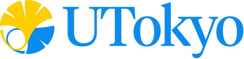 University of Tokyo logo